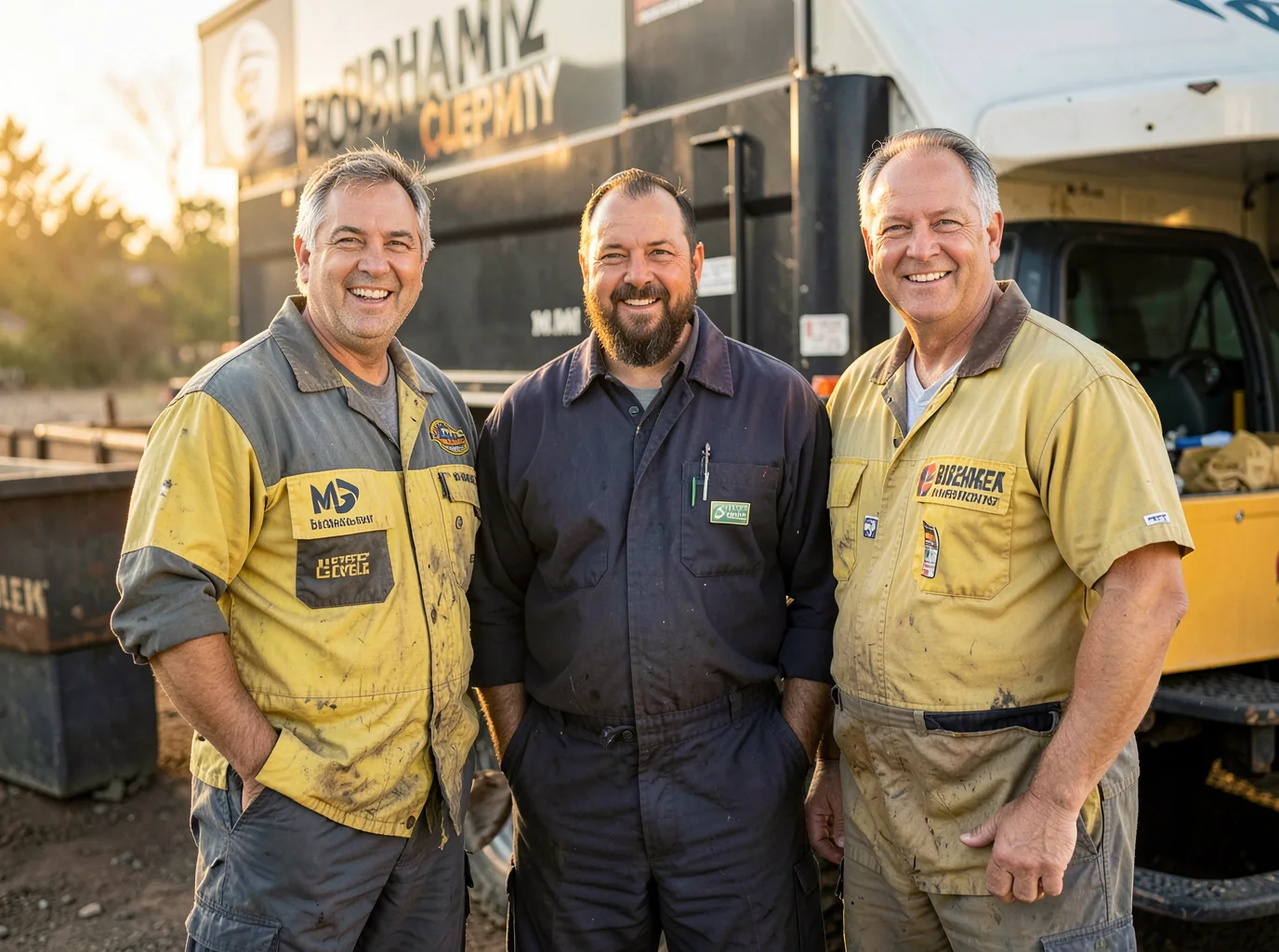 Sewage Cleanup company in Deerfield, VA