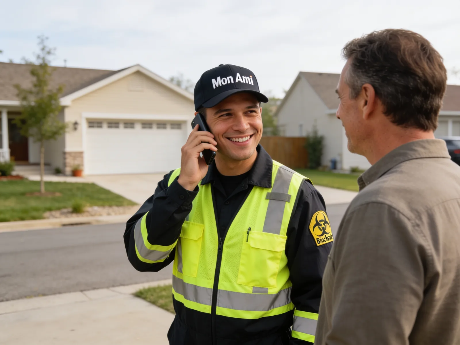 Sewage Cleanup Deerfield, VA FAQs