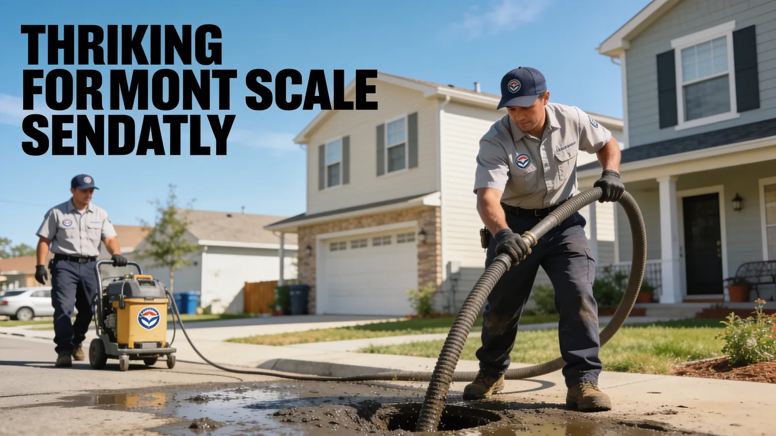 Sewage Cleanup in Deerfield, VA near me